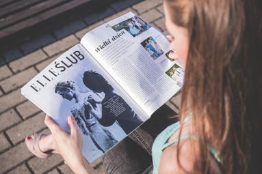 Журнал Elle припинить просувати контент, що містить хутро