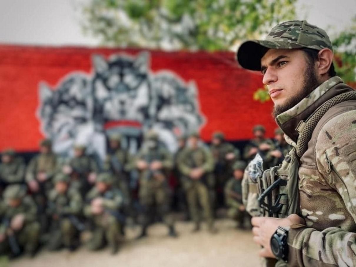 Не знаю насчет Харькова и Одессы, но даже на Донбассе нас могут залить кровью, – Коцюбайло Не знаю насчет Харькова и Одессы, но даже на Донбассе нас могут залить кровью, – Коцюбайло