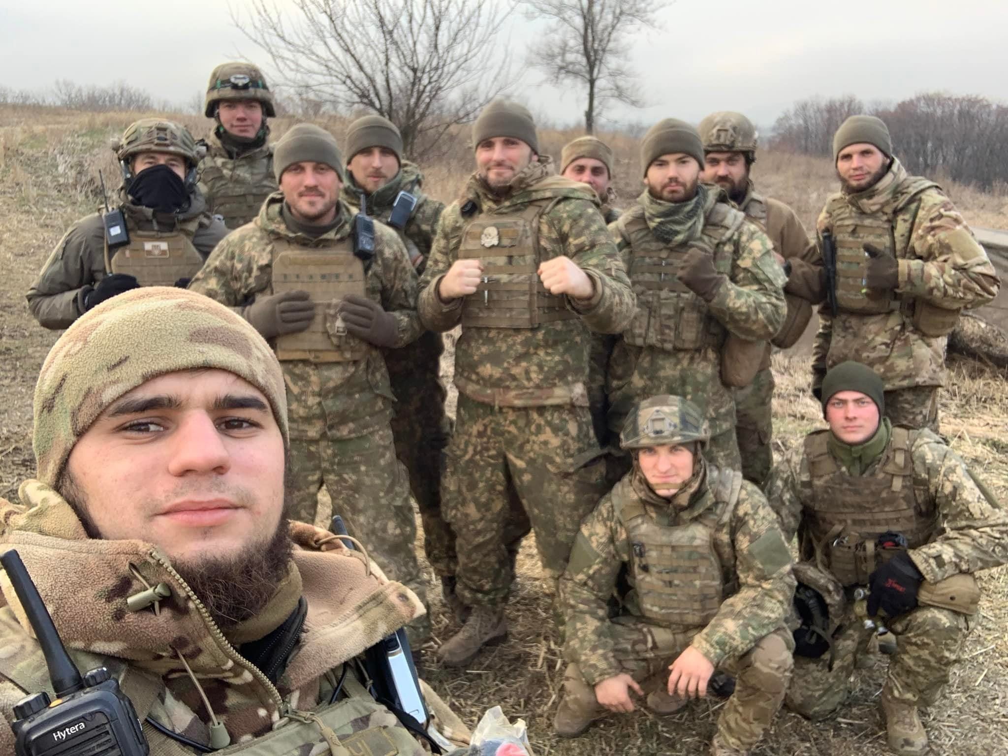 Коли після 10 місяців ротації повернувся з фронту, не знав навіть, як кави купити, – Коцюбайло - Україна новини - 24 Канал