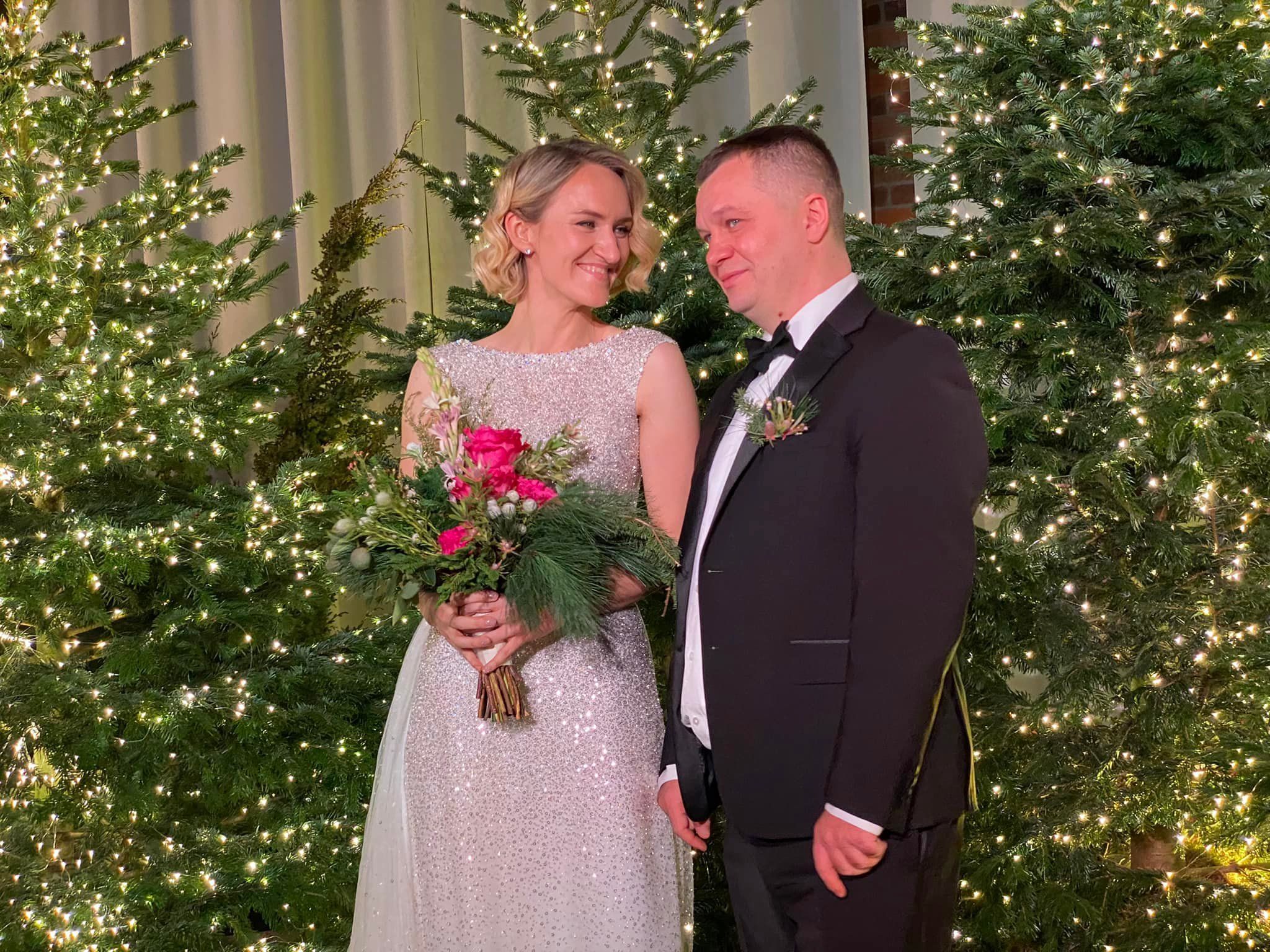 Тимофей Милованов женился: первые кадры с праздника Тимофей Милованов женился: первые кадры с праздника