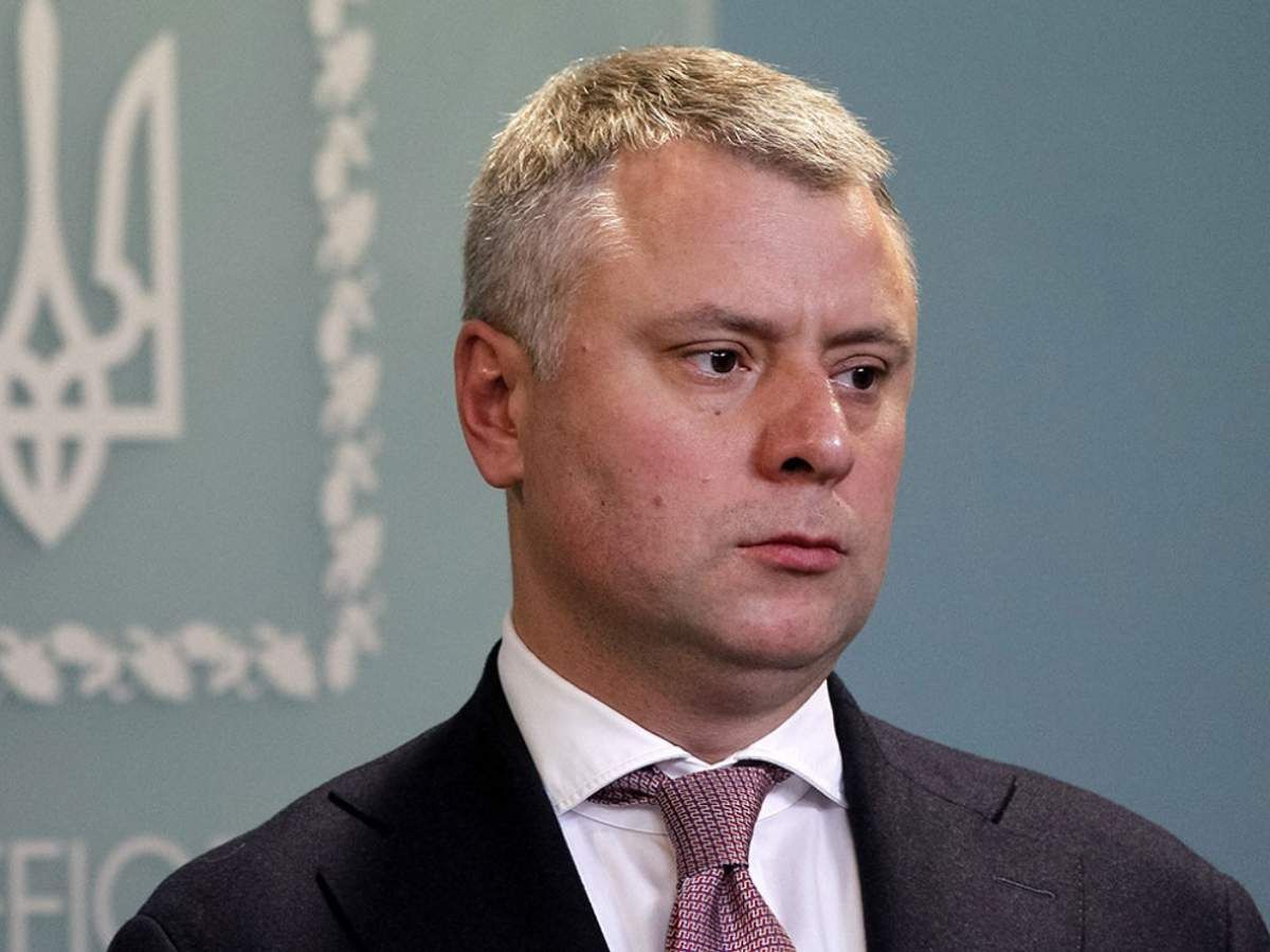 Украина использует газ для производства электроэнергии, поскольку Россия блокирует транзит угля Украина использует газ для производства электроэнергии, поскольку Россия блокирует транзит угля