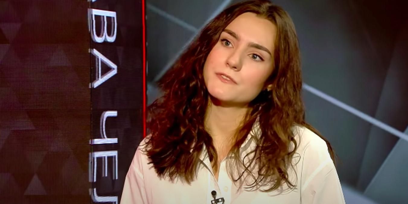 До 6 років в'язниці: дівчині опозиціонера Протасевича висунули остаточне звинувачення - новини Білорусь - 24 Канал До 6 років в'язниці: дівчині опозиціонера Протасевича висунули остаточне звинувачення - новини Білорусь - 24 Канал