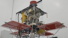 Український супутник "Січ-2-30" готовий до відправки у космос – Техніка війни