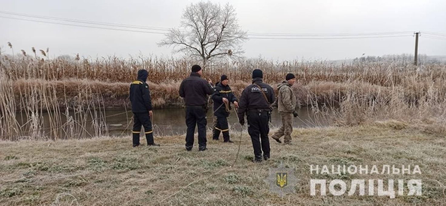 Пішов до сусіднього селища: на Миколаївщині знайшли мертвого 9-річного хлопчика - Найсвіжіші новини - 24 Канал Пішов до сусіднього селища: на Миколаївщині знайшли мертвого 9-річного хлопчика - Найсвіжіші новини - 24 Канал