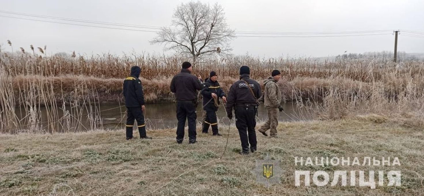 Пошел в соседний поселок: на Николаевщине нашли мертвого 9-летнего мальчика