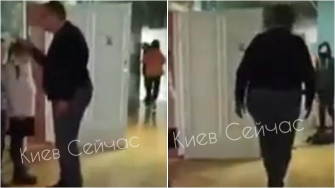 Т*ари несчастные, дол**ные козлы, – в Киеве учитель обзывал пятиклассников Т*ари несчастные, дол**ные козлы, – в Киеве учитель обзывал пятиклассников