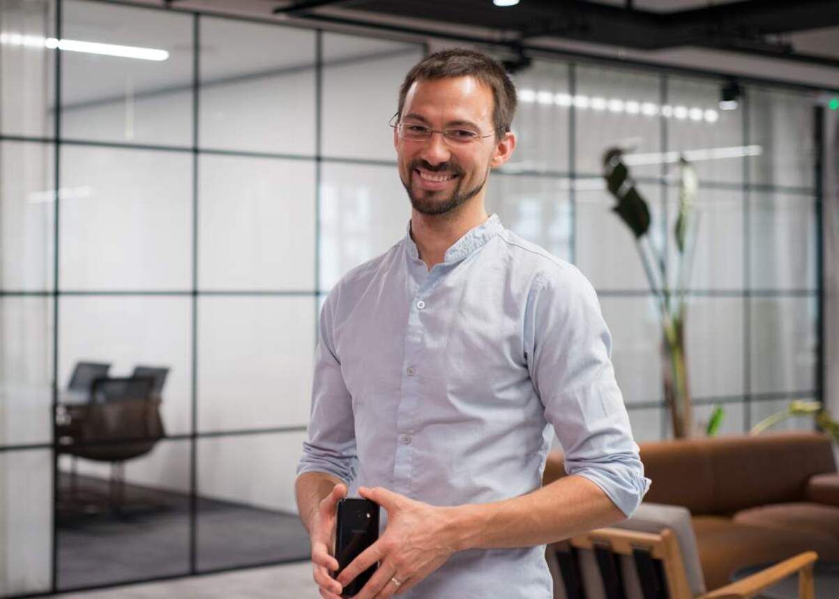 Працівники Revolut створюватимуть свої компанії, – Яценко про користь додатка - Україна новини - 24 Канал Працівники Revolut створюватимуть свої компанії, – Яценко про користь додатка - Україна новини - 24 Канал