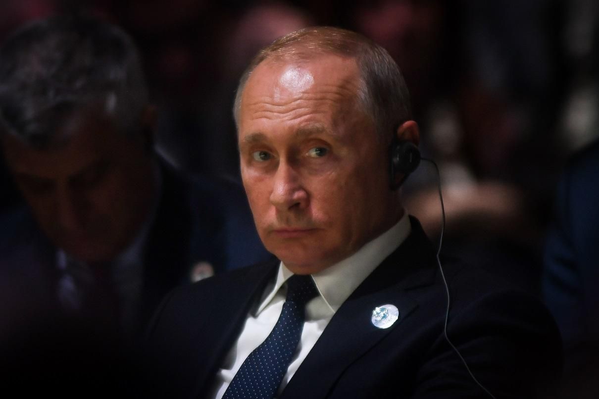 Нефть, газ или банки: НАТО готовит для Путина новые мощные санкции