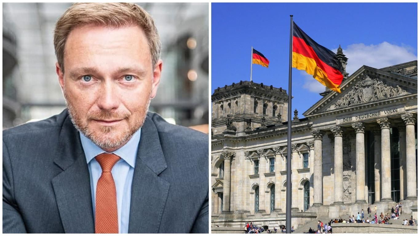 Ще одна партія підтримала нову коаліцію в Німеччині - 24 Канал Ще одна партія підтримала нову коаліцію в Німеччині - 24 Канал