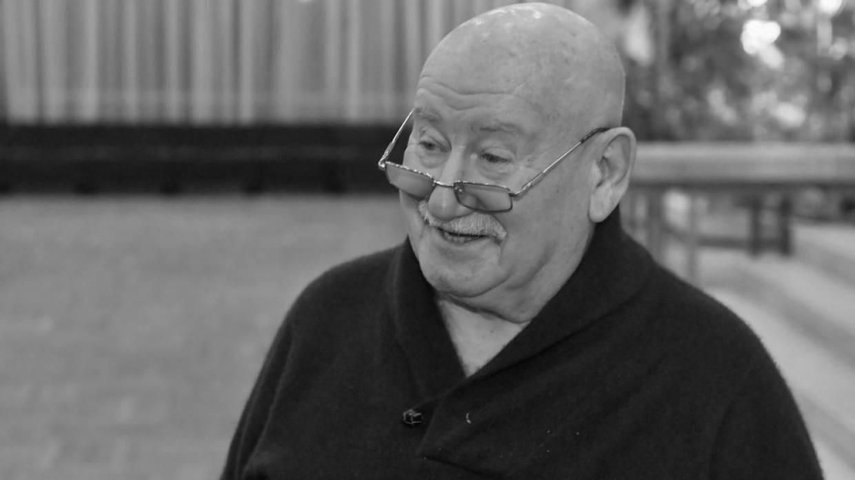 Помер Марк Рудінштейн: російський продюсер родом з Одеси - Новини Одеса - Одеса Помер Марк Рудінштейн: російський продюсер родом з Одеси - Новини Одеса - Одеса