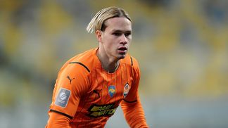 Мудрик может получить дебютный вызов в сборную Украины перед матчами плей-офф ЧМ-2022