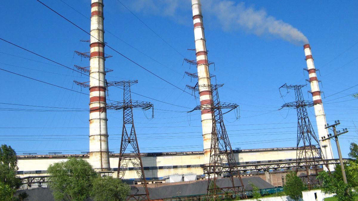 Вибух на Бурштинській ТЕС: один з постраждалих помер в реанімації - Новини Івано-Франківська сьогодні - 24 Канал Вибух на Бурштинській ТЕС: один з постраждалих помер в реанімації - Новини Івано-Франківська сьогодні - 24 Канал