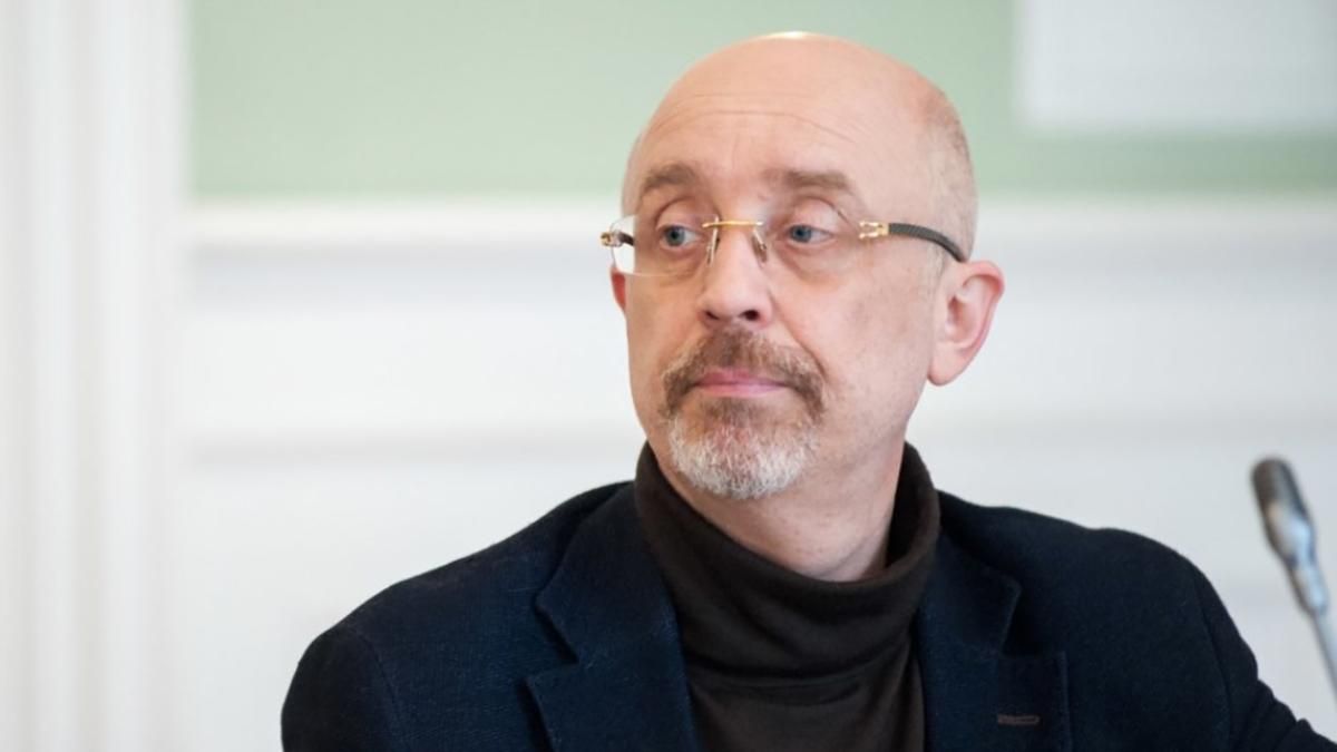 Будет слишком поздно, – Резников обратился к США, Канаде и Британии Будет слишком поздно, – Резников обратился к США, Канаде и Британии