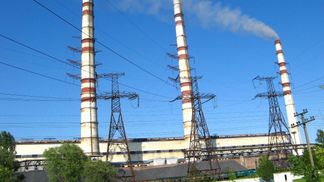 Взрыв на Бурштынской  ТЭС: один из пострадавших скончался в реанимации