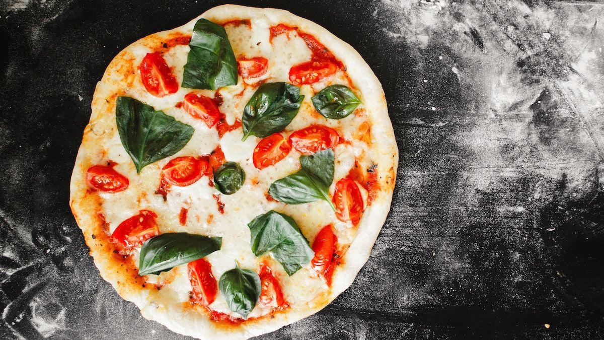 День пиццы: Google выпустил новый дудл к годовщине интересного события День пиццы: Google выпустил новый дудл к годовщине интересного события