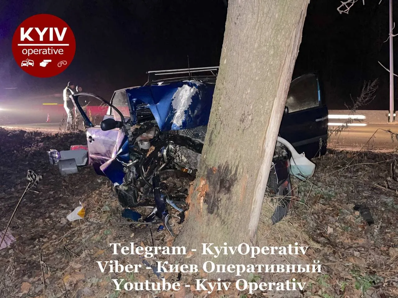 ДТП на Кільцевій ДТП на Кільцевій