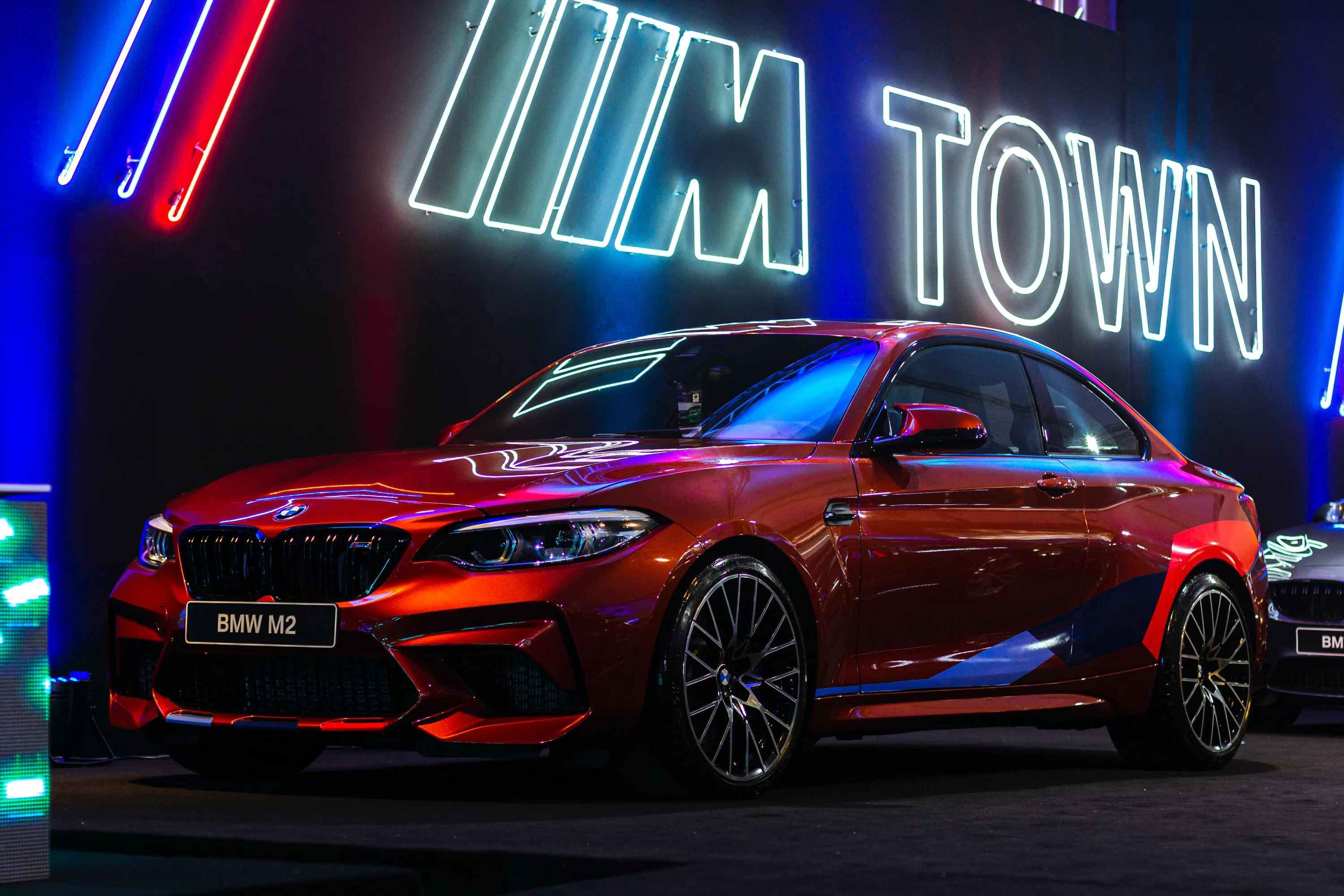 bmw bmw