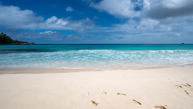 Сейшели – екзотичний райський острів Сейшели – екзотичний райський острів