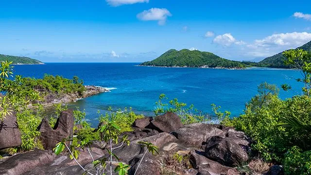 Сейшели – екзотичний райський острів Сейшели – екзотичний райський острів