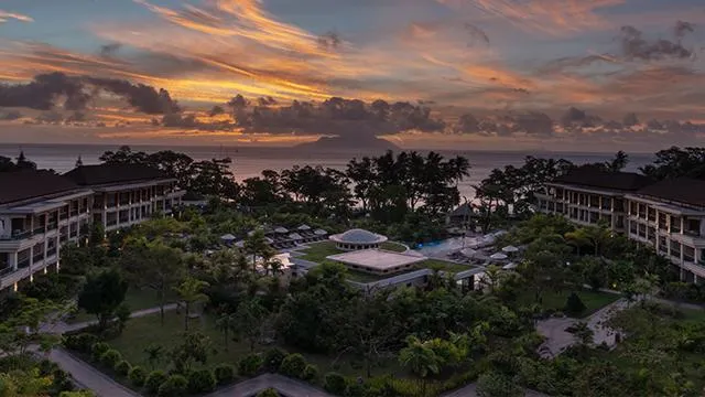 Сейшелы – экзотический райский остров