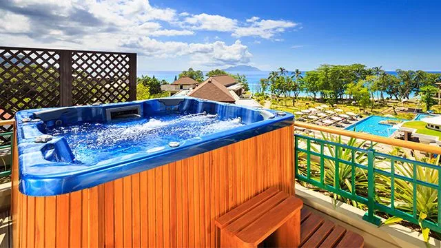 Сейшели – екзотичний райський острів Сейшели – екзотичний райський острів