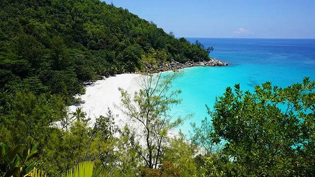 Сейшели – екзотичний райський острів Сейшели – екзотичний райський острів