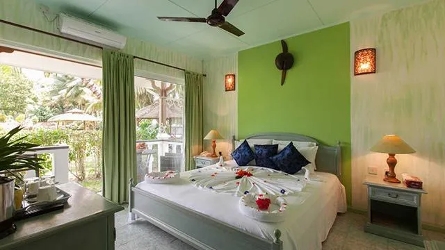 Сейшели – екзотичний райський острів Сейшели – екзотичний райський острів