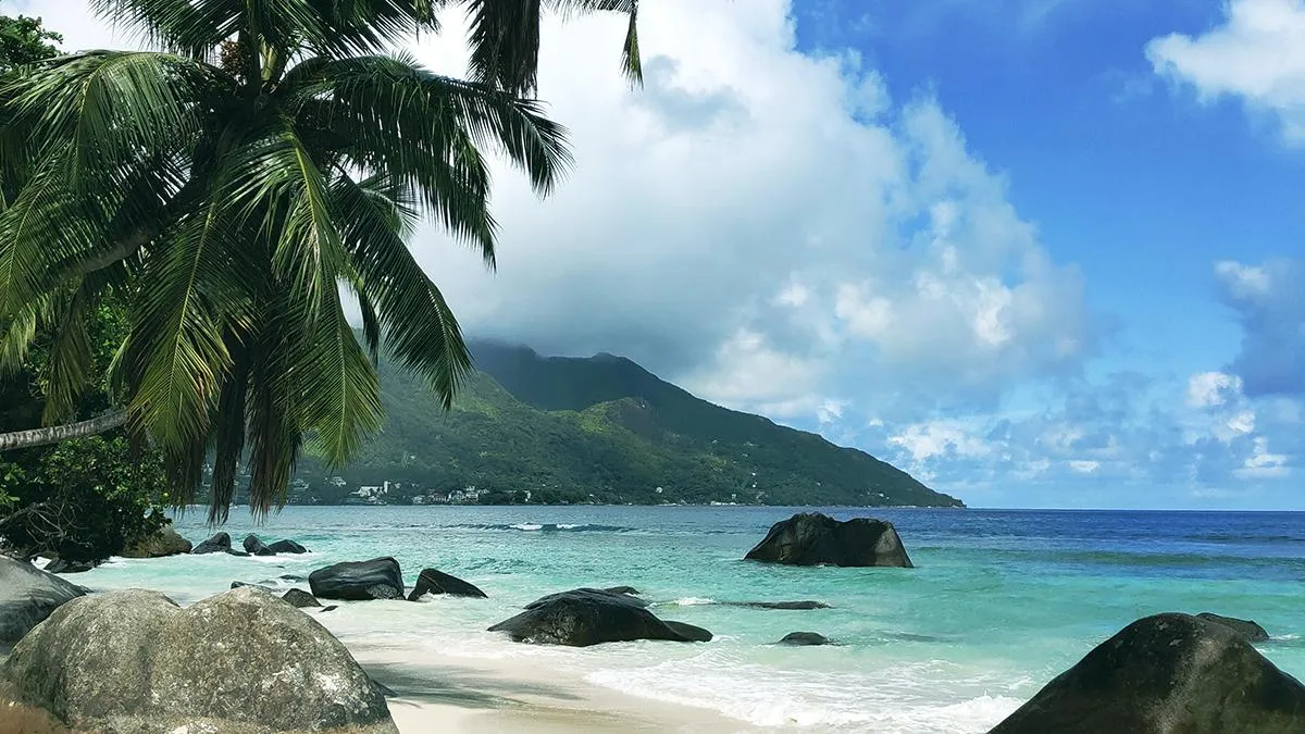 Сейшели – екзотичний райський острів Сейшели – екзотичний райський острів