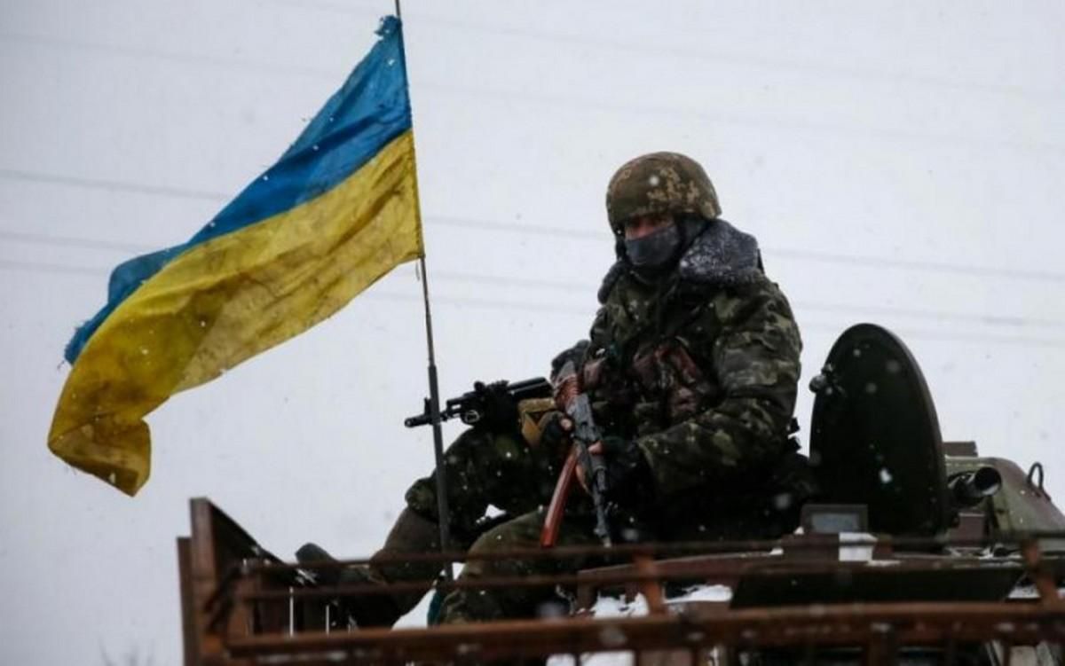 Збройні сили святкують 30-річчя: як Україна вітає військових з ювілеєм - новини ООС - 24 Канал