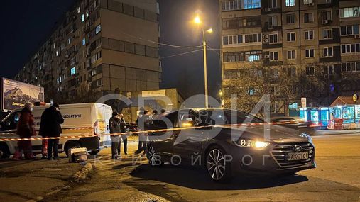 Стреляли и резали друг друга : иностранцы устроили кровавые "разборки" в Кривом Роге