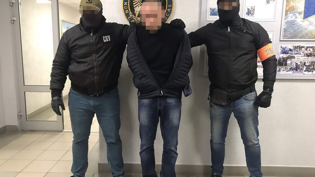 СБУ ищет свидетелей преступлений палача "Изоляции" Куликовского СБУ ищет свидетелей преступлений палача "Изоляции" Куликовского