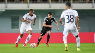 Шахтер попытается хлопнуть дверью на прощание: прогноз на матч против Шерифа в Лиге чемпионов