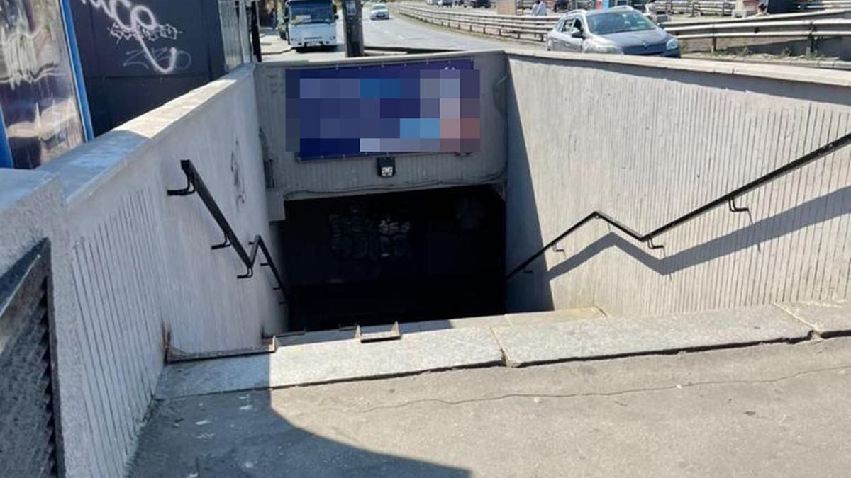 Киевского коммунальщика будут судить за растрату 260 тысяч во время ремонта подземных переходов Киевского коммунальщика будут судить за растрату 260 тысяч во время ремонта подземных переходов