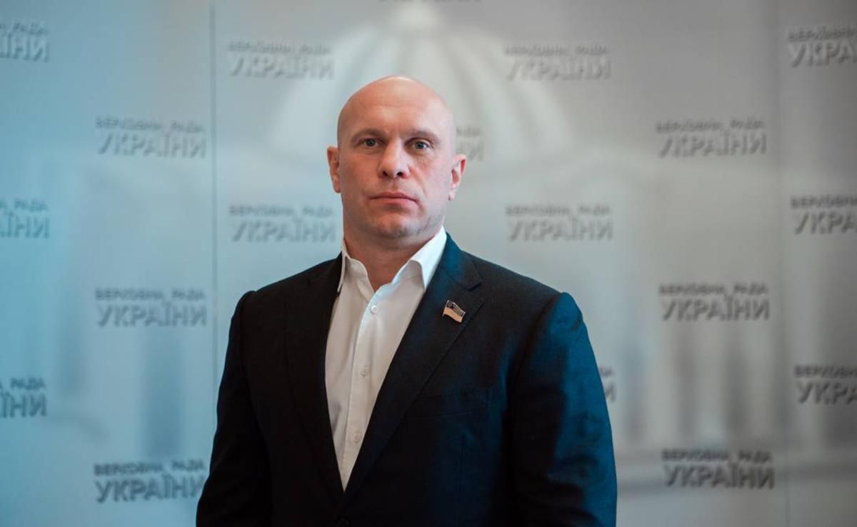 Підстава від Рабіновича: незадекларований будинок Киви перевірять - 24 Канал Підстава від Рабіновича: незадекларований будинок Киви перевірять - 24 Канал