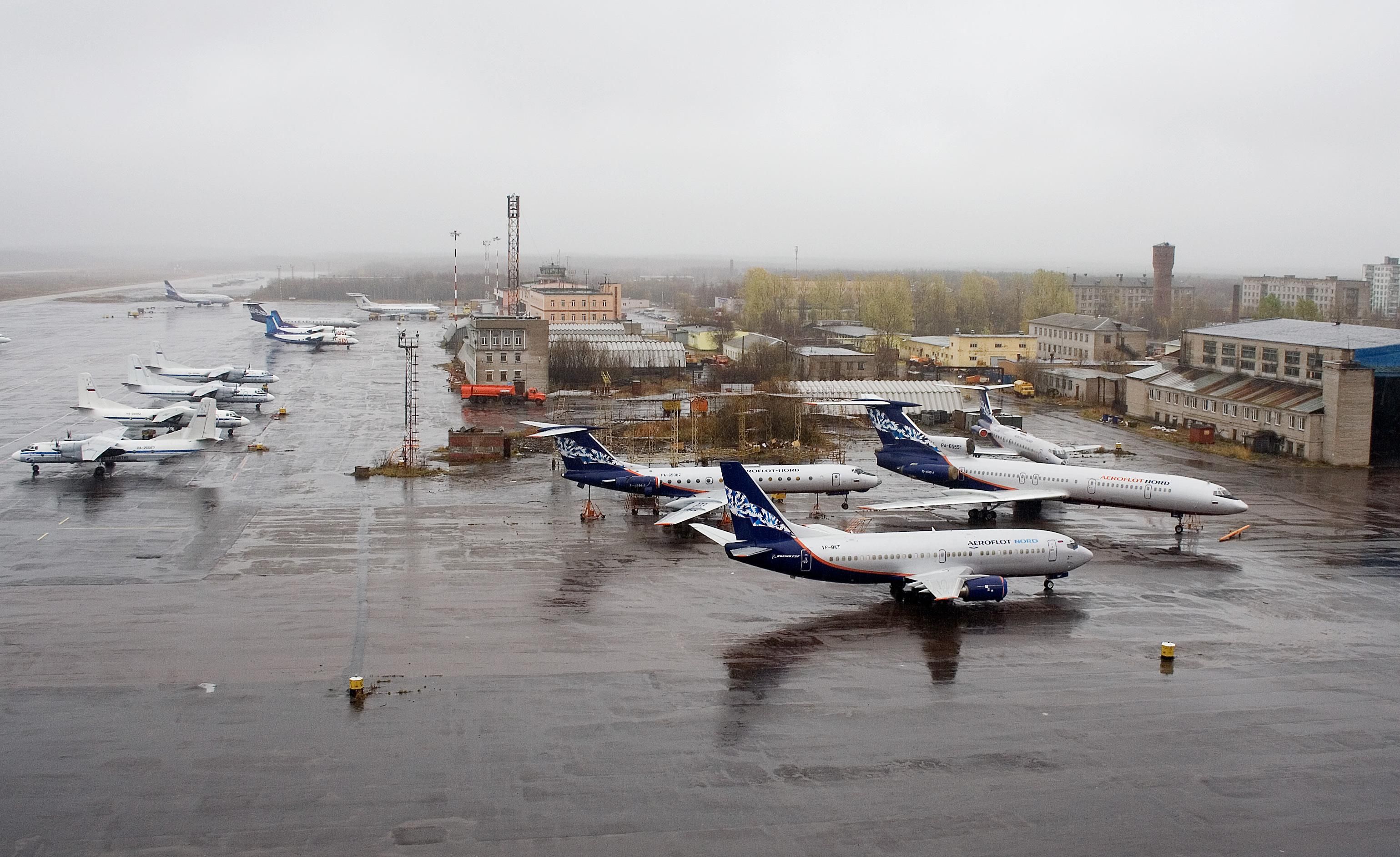 СБУ арестовала еще 13 самолетов, которые незаконно летали в Крым - новости Крыма - 24 Канал