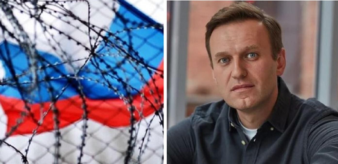 ЕС продлил санкции против России за нарушение прав человека еще на год ЕС продлил санкции против России за нарушение прав человека еще на год