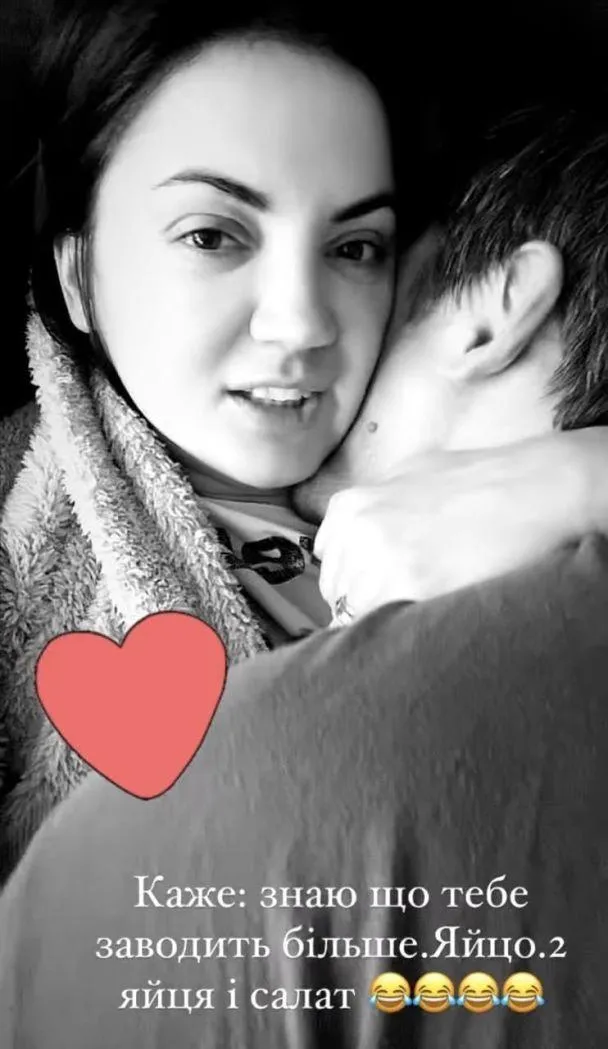 Оля Цибульська Оля Цибульська