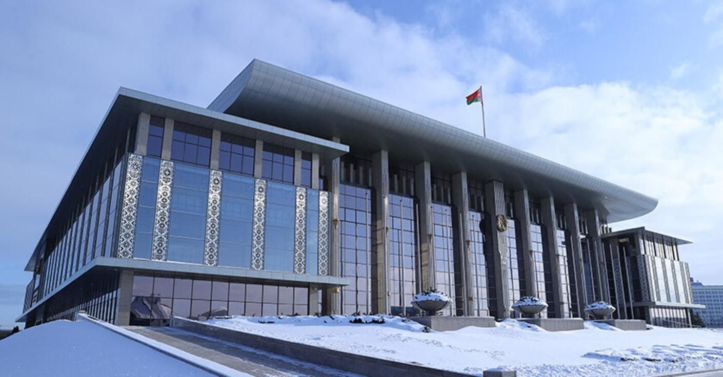 Відповідь від Лукашенка: Білорусь заборонила імпорт товарів з країн, що ввели санкції - новини Білорусь - 24 Канал Відповідь від Лукашенка: Білорусь заборонила імпорт товарів з країн, що ввели санкції - новини Білорусь - 24 Канал