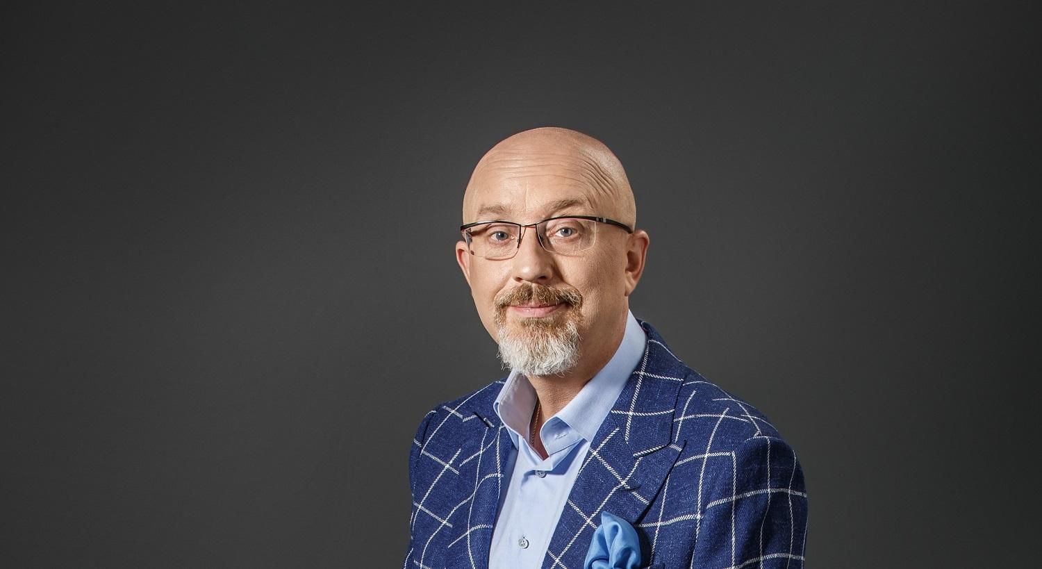 Могли б спробувати вдертися, – Резніков пояснив, що зупинило Кремль навесні - Україна новини - 24 Канал Могли б спробувати вдертися, – Резніков пояснив, що зупинило Кремль навесні - Україна новини - 24 Канал