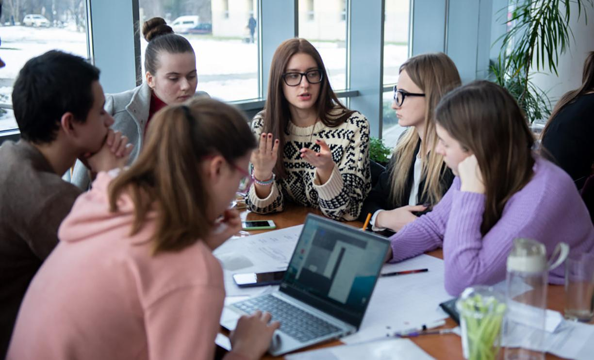 Украинским студентам хотят дать больше прав: что может измениться - Учеба