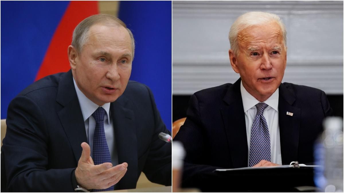 Не думаю, что Москве уступят, – российский правозащитник о переговорах Байдена и Путина Не думаю, что Москве уступят, – российский правозащитник о переговорах Байдена и Путина