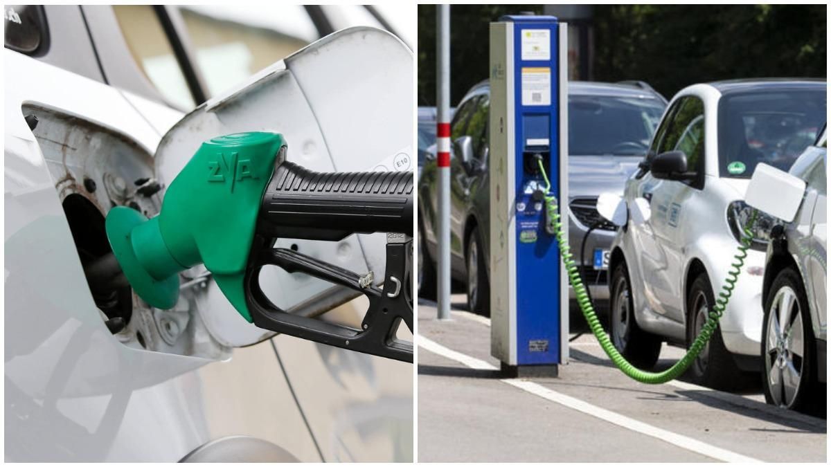 Отказ от авто на топливе может привести к массовой безработице в Европе Отказ от авто на топливе может привести к массовой безработице в Европе