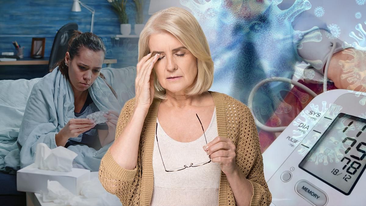 "Тихий убивця", у якого мало симптомів: вчені встановили феномен, пов'язаний із COVID-19 - Гарячі новини - 24 Канал "Тихий убивця", у якого мало симптомів: вчені встановили феномен, пов'язаний із COVID-19 - Гарячі новини - 24 Канал