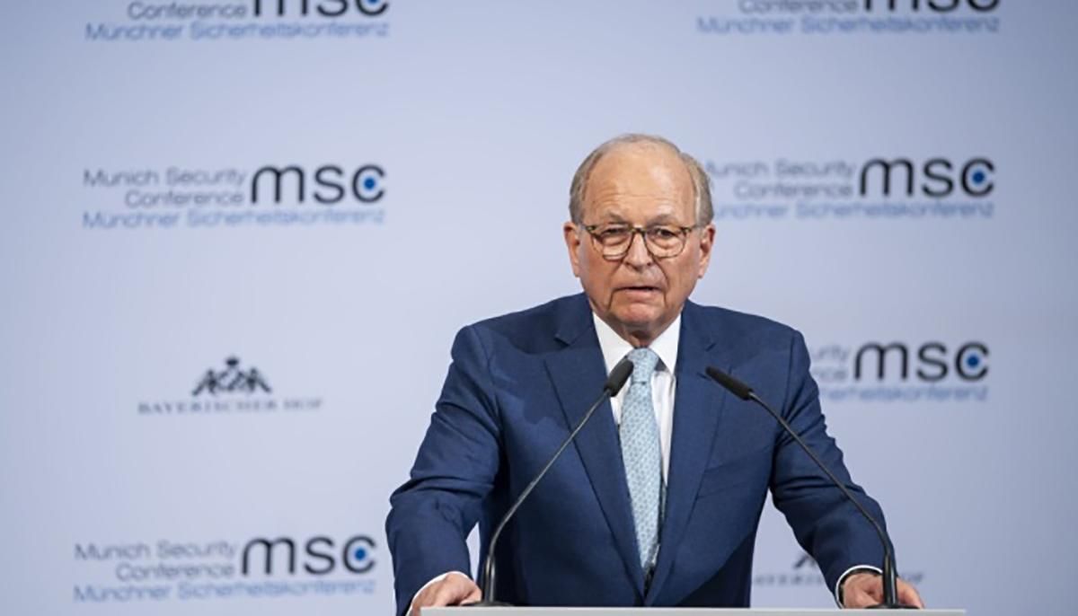 У Німеччині вважають, що Україну треба взяти до ЄС, але не до НАТО - Грузія новини - 24 Канал У Німеччині вважають, що Україну треба взяти до ЄС, але не до НАТО - Грузія новини - 24 Канал