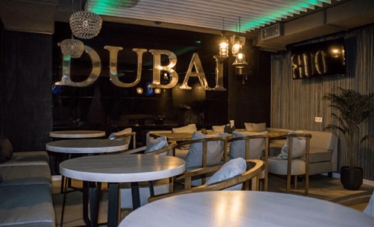 Побили вагітну і вкрали гроші: у київському ресторані охорона напала на відвідувачів - Новини Києва - Київ Побили вагітну і вкрали гроші: у київському ресторані охорона напала на відвідувачів - Новини Києва - Київ