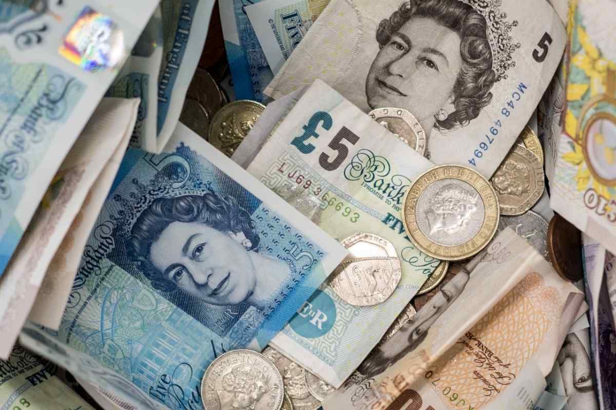 В Великобритании департамент правительства ошибочно перечислил женщине 775 тысяч фунтов В Великобритании департамент правительства ошибочно перечислил женщине 775 тысяч фунтов