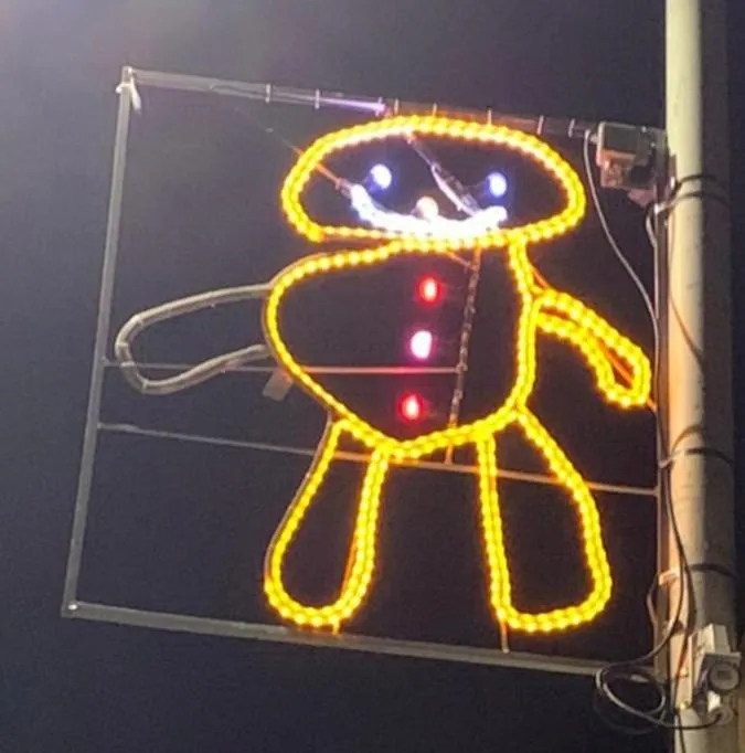 Дитячі дизайни новорічних прикрас Дитячі дизайни новорічних прикрас