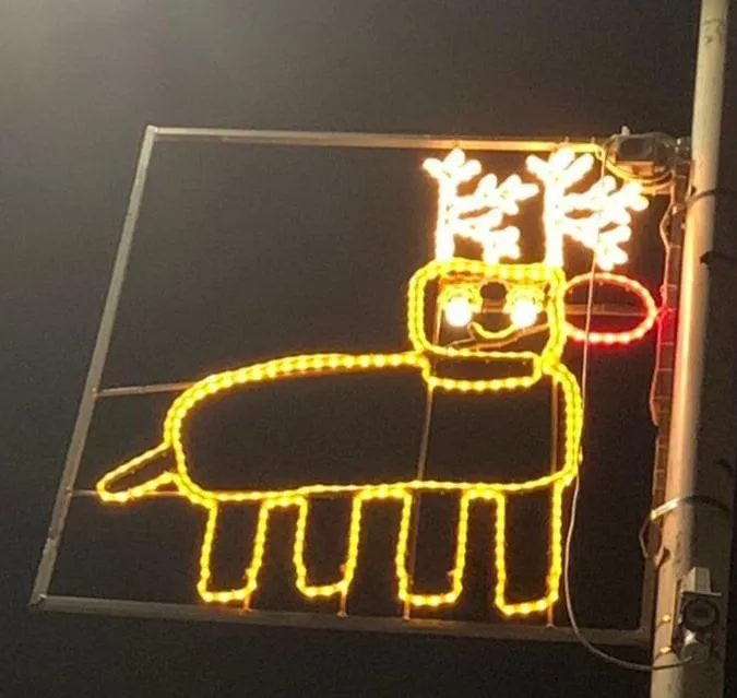 Дитячі дизайни новорічних прикрас Дитячі дизайни новорічних прикрас