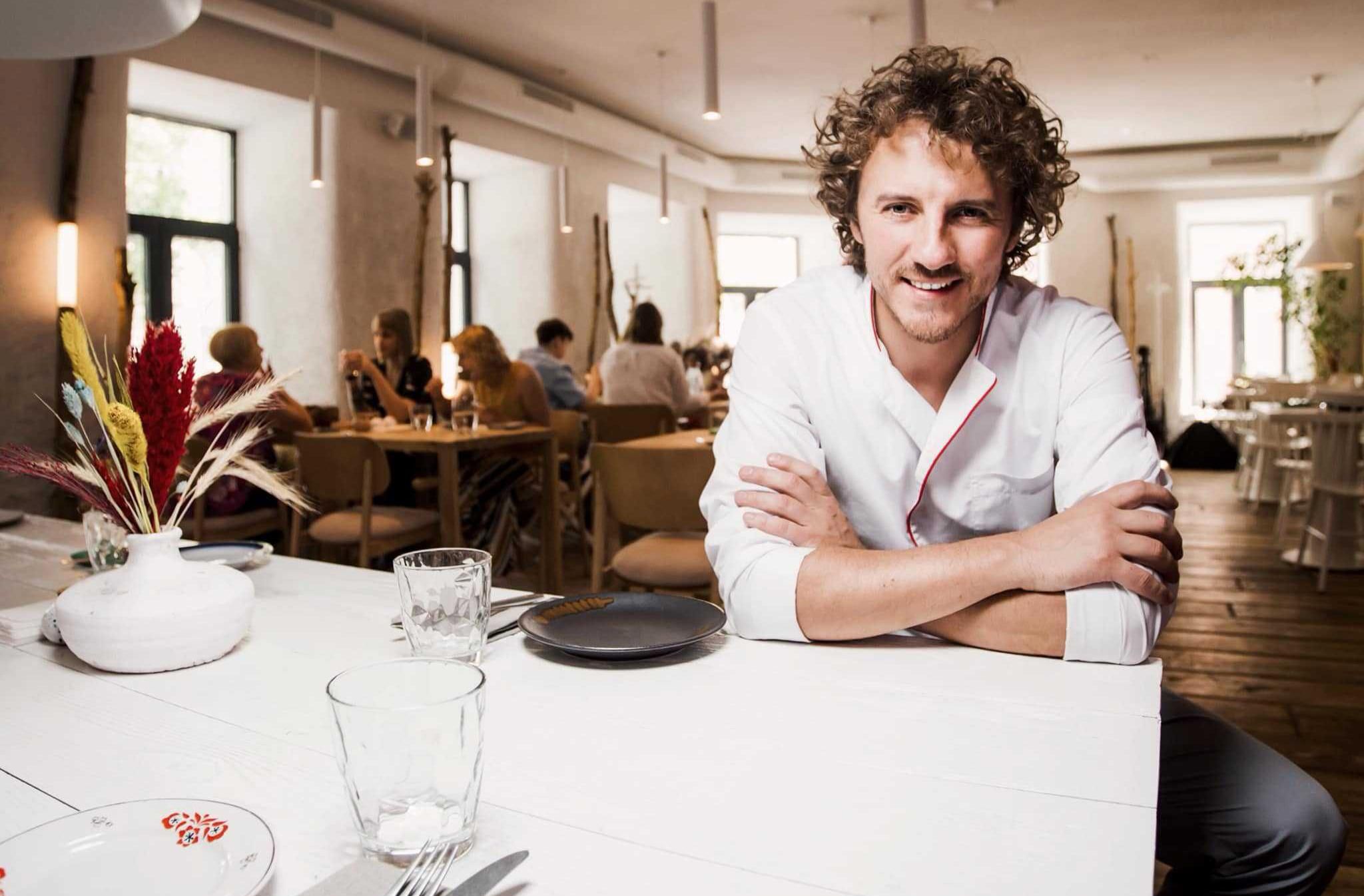 Что больше всего нравится ученикам в новом питании: ответ Клопотенко Что больше всего нравится ученикам в новом питании: ответ Клопотенко