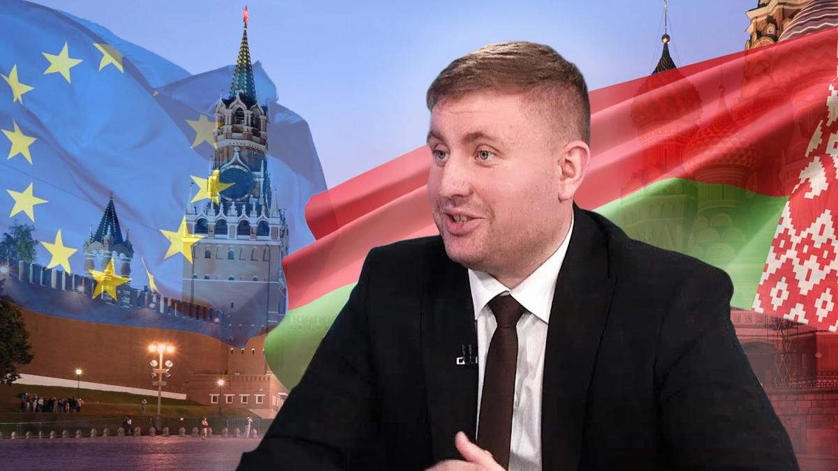 "Зимний поход" против Украины и новые ставки от Кремля: интервью с экспертом о планах Путина